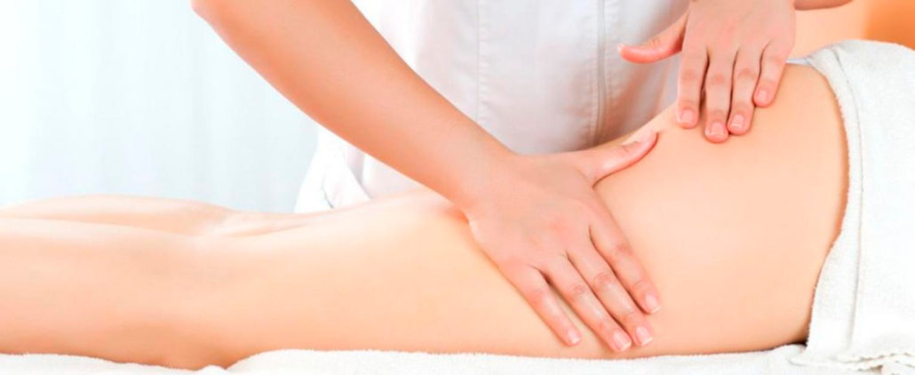 drenaje y osteopatia villalba